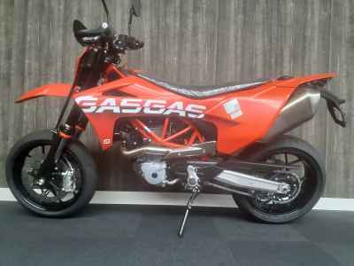 GasGas SM700 2023