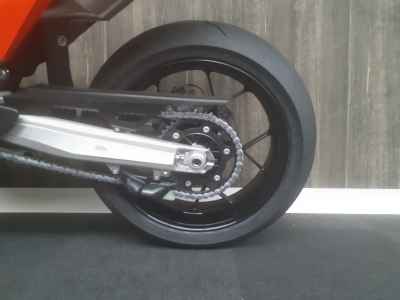 GasGas SM700 2023