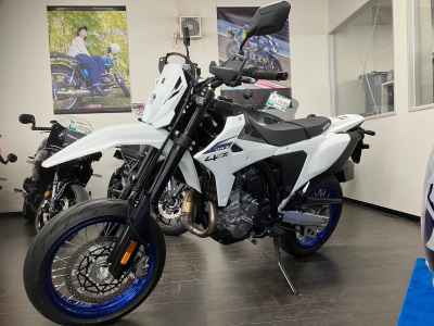 Suzuki DR-Z4S