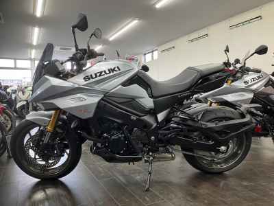 Suzuki GSX-S1000S Katana 2023