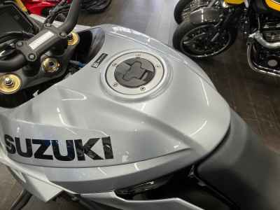 Suzuki GSX-S1000S Katana 2023