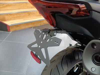 Yamaha TMAX 560 Tech MAX 2025