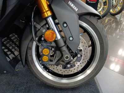 Yamaha TMAX 560 Tech MAX 2025