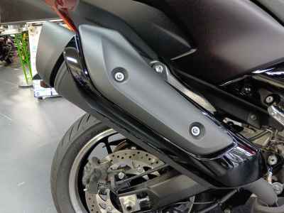 Yamaha TMAX 560 Tech MAX 2025