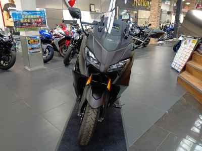 Yamaha TMAX 560 Tech MAX 2025