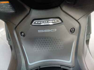 Yamaha TMAX 560 Tech MAX 2025