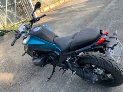BMW R1300R ASA 2026
