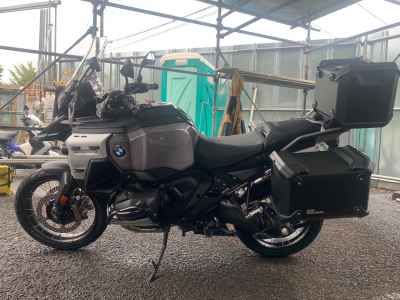 BMW R1300GS Adventure 2026