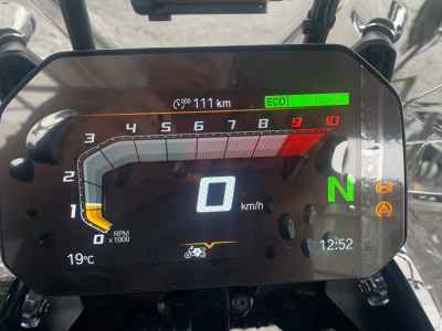 BMW R1300GS Adventure 2026