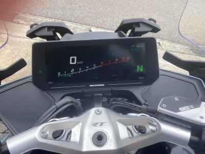 BMW R1300RT ASA 2026