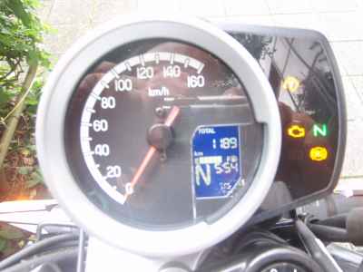 Honda GB350 2023