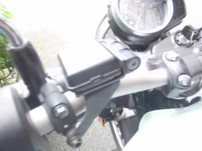 Honda GB350 2023