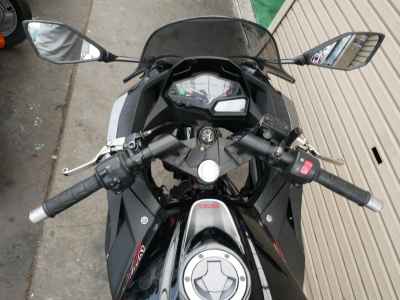 Kawasaki Ninja 250