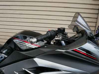 Kawasaki Ninja 250