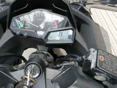 Kawasaki Ninja 250