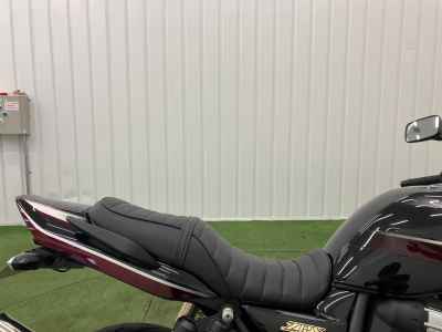 Kawasaki ZRX1200 Daeg 2013
