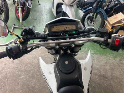 Kawasaki KLX250