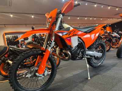KTM 250 XC-W 2026