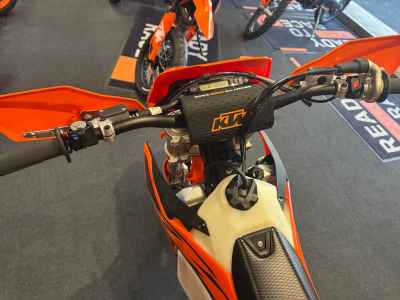 KTM 250 XC-W 2026