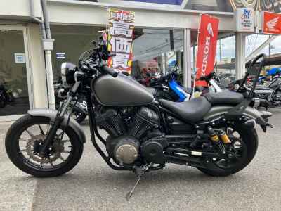 Yamaha Bolt R 2014