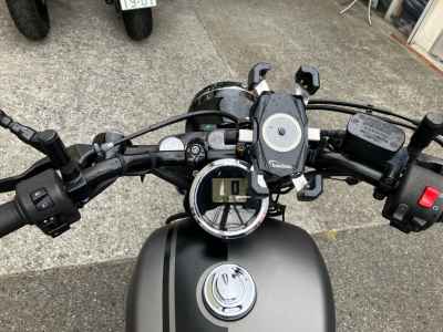 Yamaha Bolt R 2014