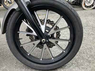 Yamaha Bolt R 2014