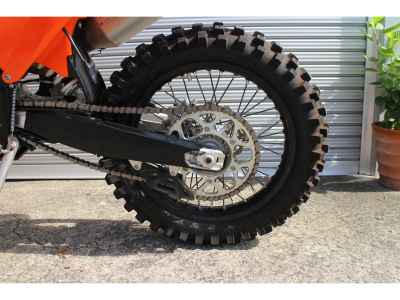 KTM 250 EXC-F 2022