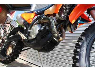 KTM 250 EXC-F 2022