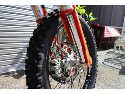 KTM 250 EXC-F 2022