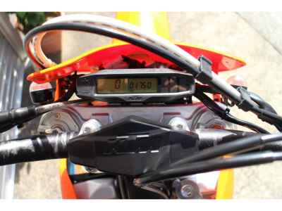 KTM 250 EXC-F 2022