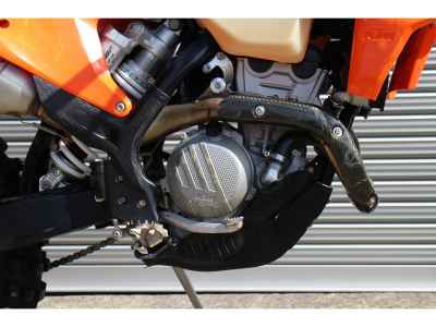 KTM 250 EXC-F 2022
