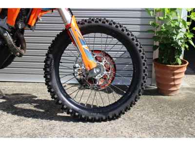 KTM 250 EXC-F 2022