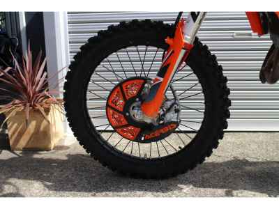 KTM 250 EXC-F 2022