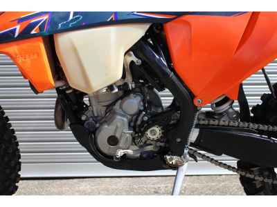 KTM 250 EXC-F 2022
