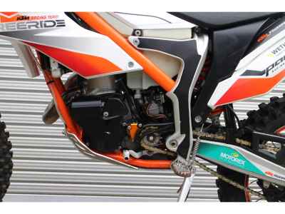 KTM Freeride 250R 2016