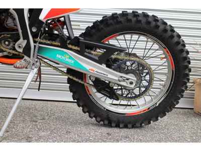 KTM Freeride 250R 2016