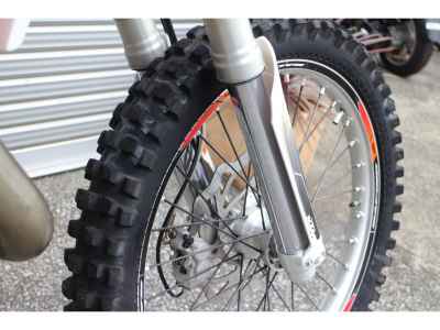 KTM Freeride 250R 2016