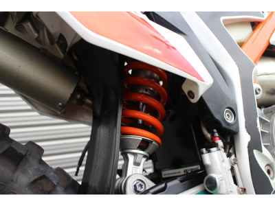 KTM Freeride 250R 2016
