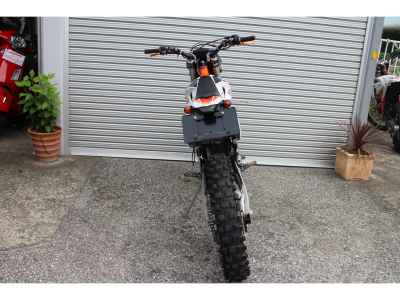 KTM Freeride 250R 2016