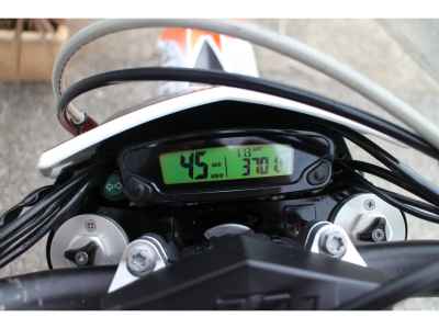 KTM Freeride 250R 2016