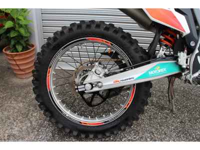 KTM Freeride 250R 2016