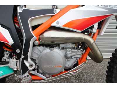 KTM Freeride 250R 2016