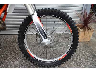 KTM Freeride 250R 2016