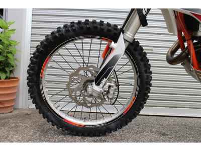 KTM Freeride 250R 2016