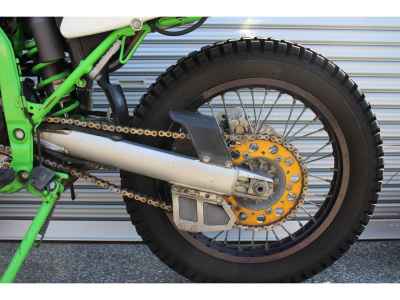 Kawasaki KLX250