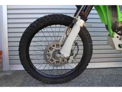 Kawasaki KLX250