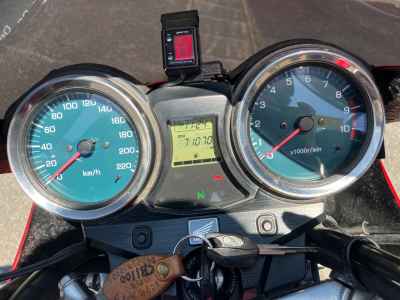 Honda CB1100 2010