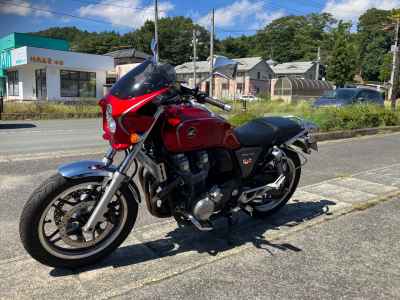 Honda CB1100 2010