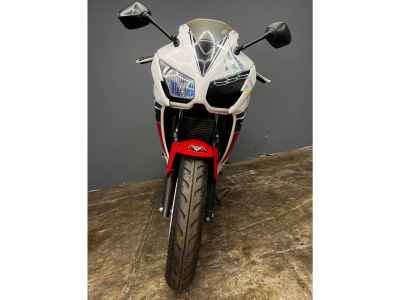 Honda CBR250R 2017