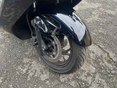Suzuki Skywave 250M
